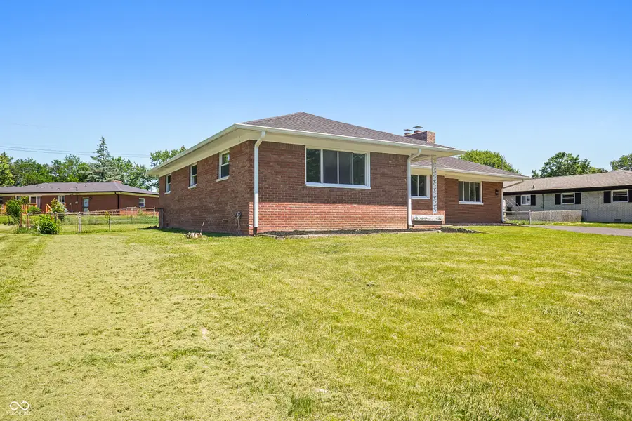 1944 Copenhaver Drive, Indianapolis, IN 46228 - #3