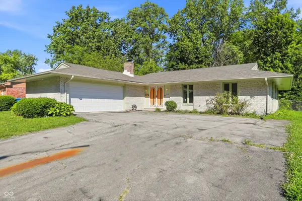 3550 Luewan Drive, Indianapolis, IN 46235