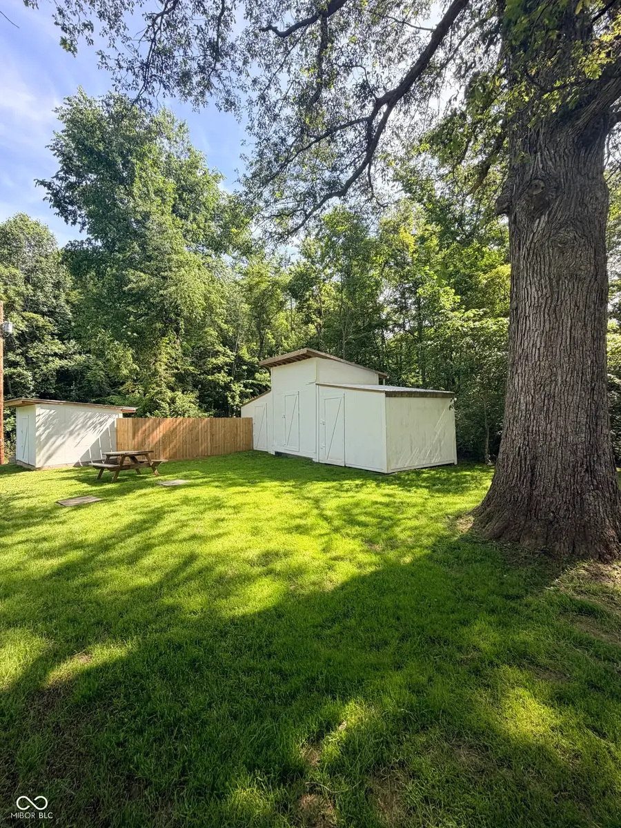 6789 E County Road 950 N, Sunman, IN 47041 - #2