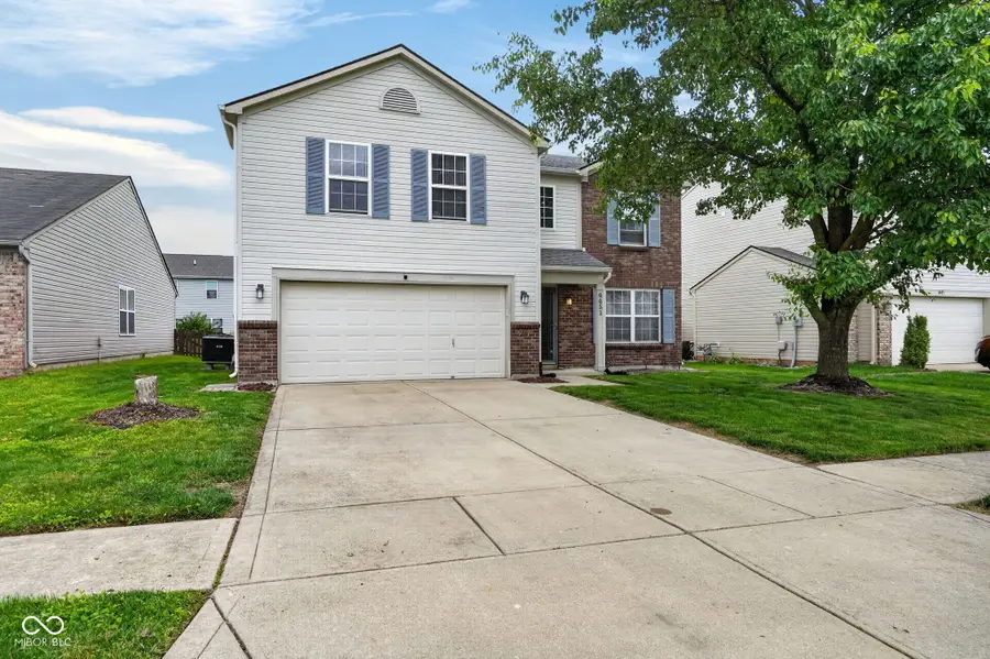 4451 Ringstead Way, Indianapolis, IN 46235 - #2