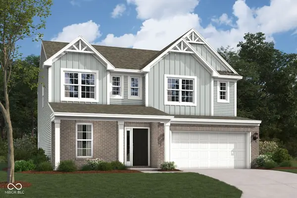 4238 Hayden Valley Drive, Bargersville, IN 46106