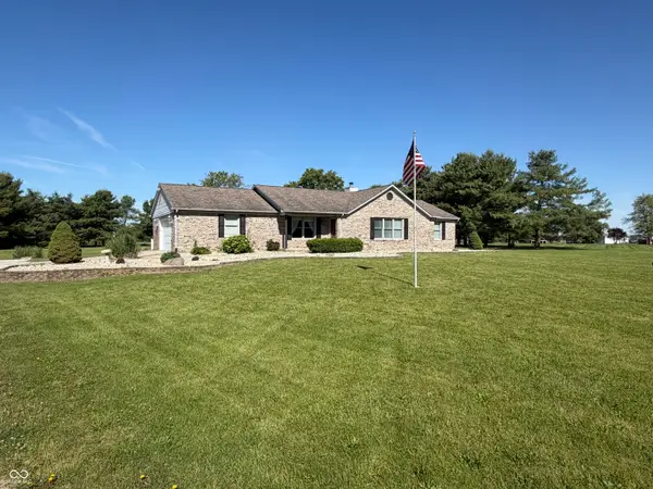 1136 Holmes Road, Lebanon, IN 46052