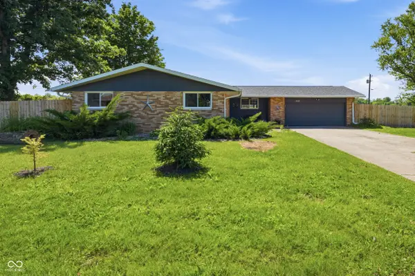 1509 N Lafayette Drive, Muncie, IN 47303