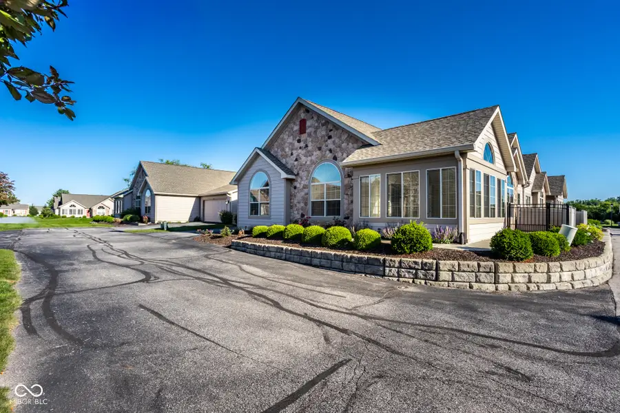 7910 King Post Drive, Indianapolis, IN 46237 - #2