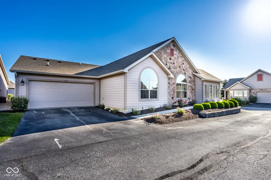 7910 King Post Drive, Indianapolis, IN 46237 - #3
