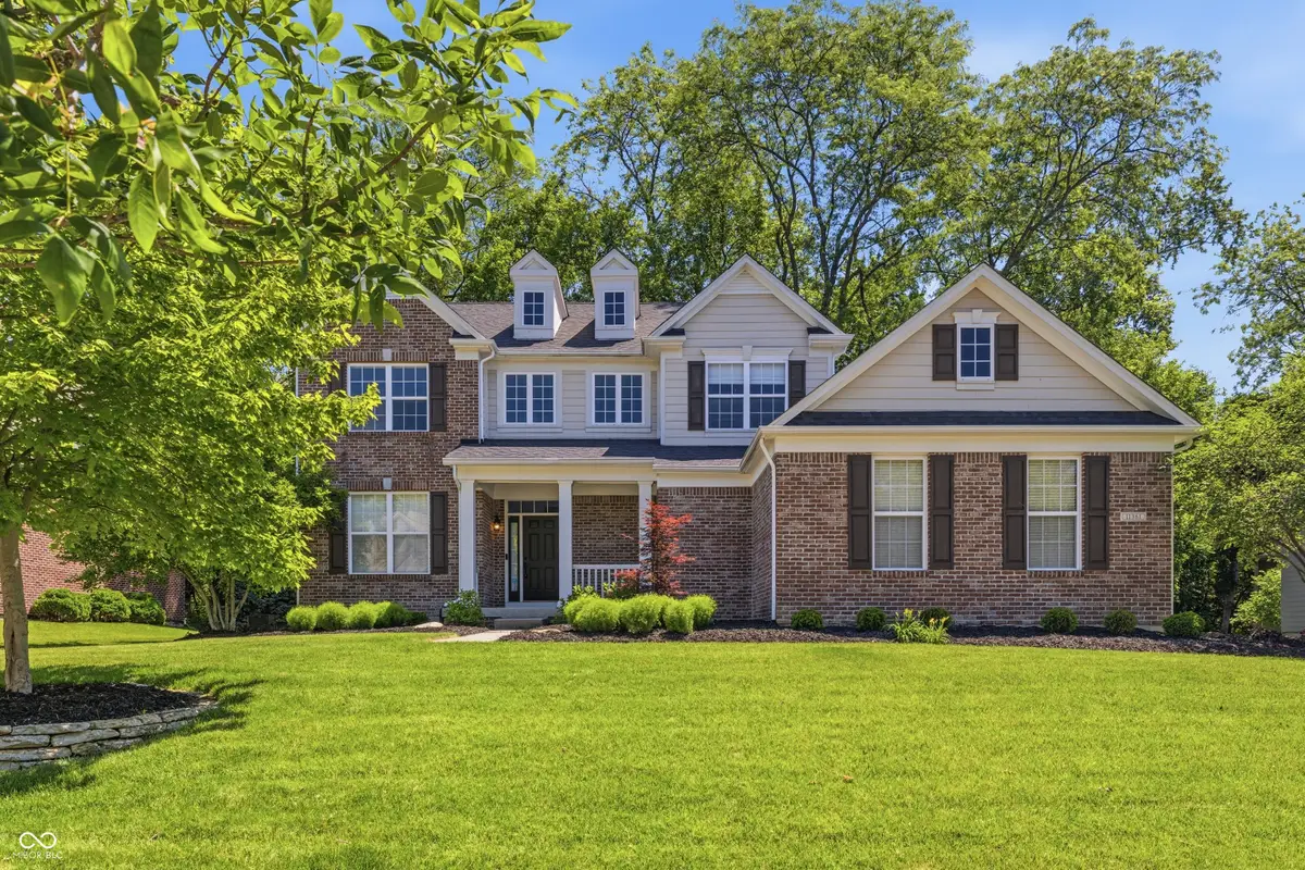 11361 Romeo Place, Fortville, IN 46040 - #1