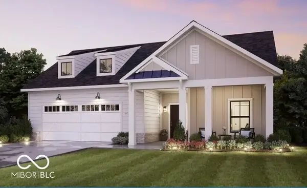 16175 Quarter Pole Lane, Westfield, IN 46074