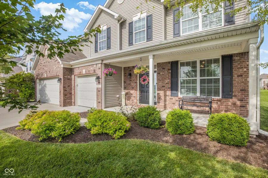 5237 Montevideo Drive, Plainfield, IN 46168 - #2