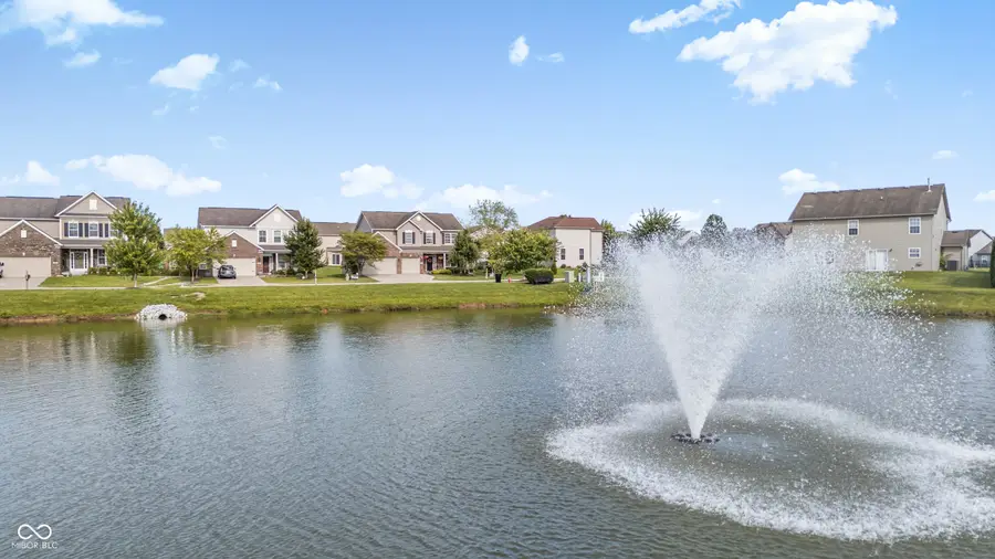 5237 Montevideo Drive, Plainfield, IN 46168 - #3