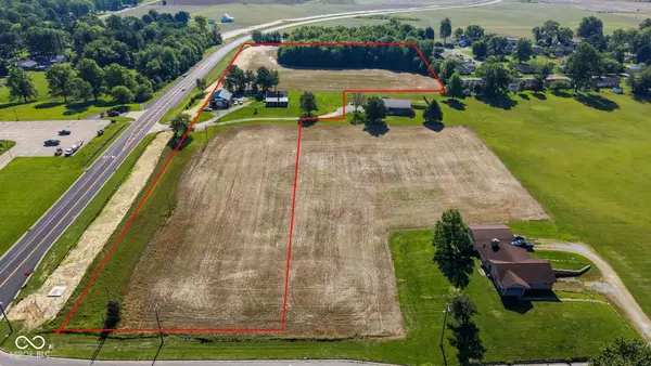 1804 N Ewing Street, Seymour, IN 47274