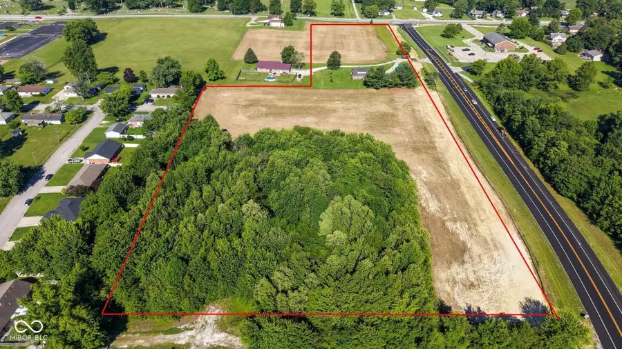 1804 N Ewing Street, Seymour, IN 47274 - #2