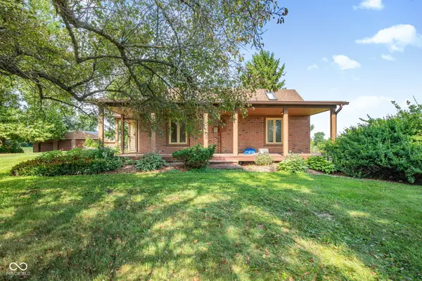 10656 N County Road 200 W, Jamestown, IN 46147