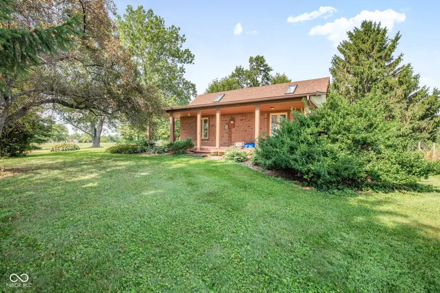 10656 N County Road 200 W, Jamestown, IN 46147 - #3
