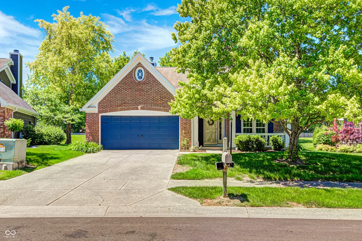 10713 Pimlico Circle, Carmel, IN 46280 - #1