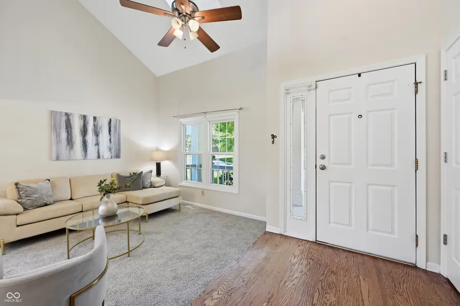 10713 Pimlico Circle, Carmel, IN 46280 - #2