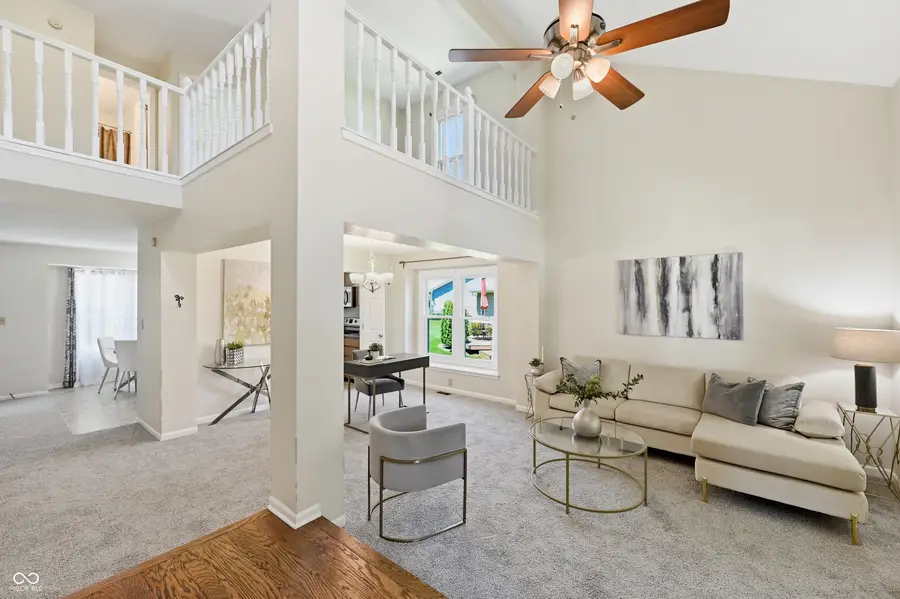 10713 Pimlico Circle, Carmel, IN 46280 - #3