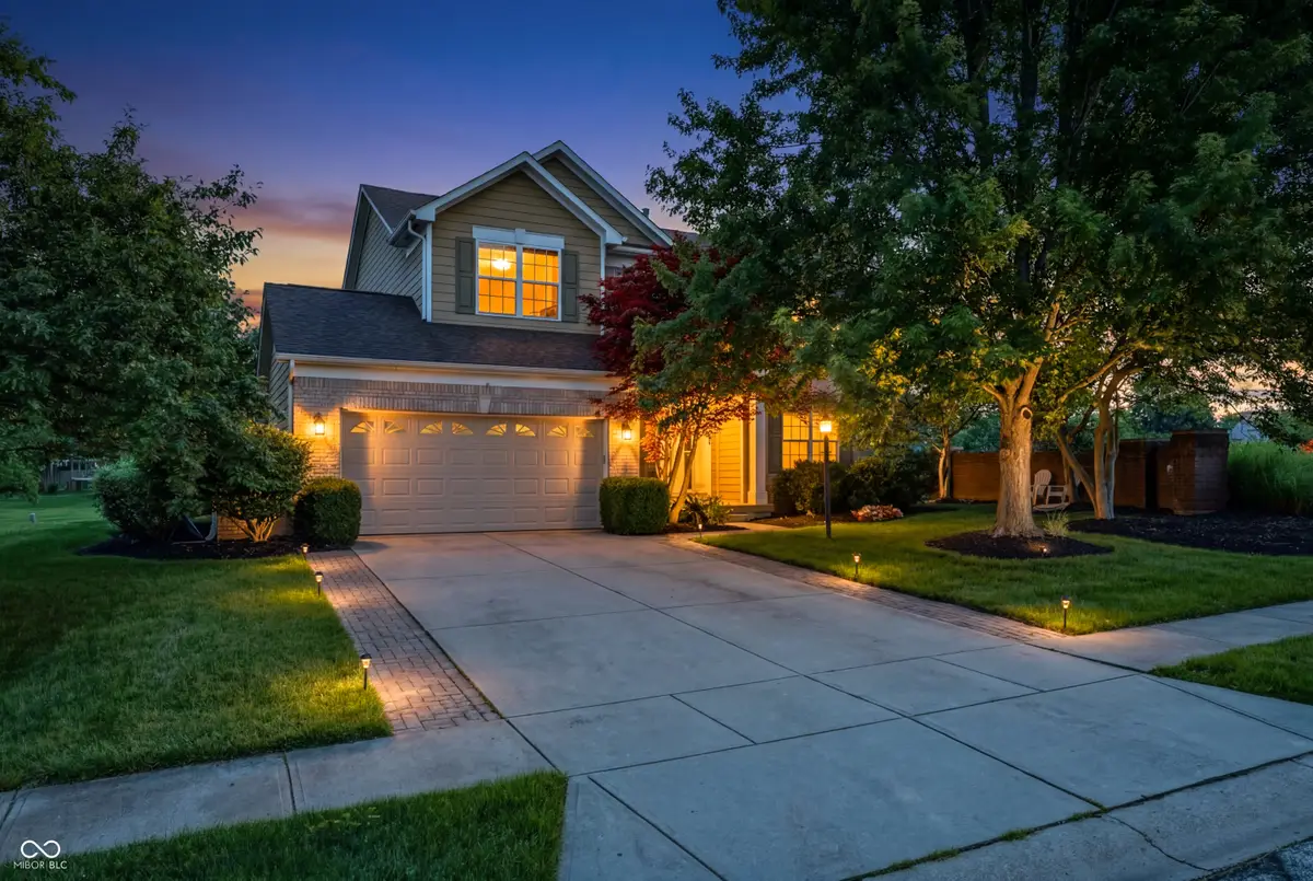 14105 Conner Knoll Parkway, Fishers, IN 46038 - #1
