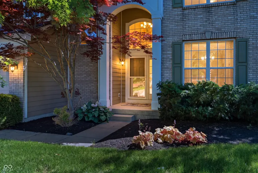 14105 Conner Knoll Parkway, Fishers, IN 46038 - #2