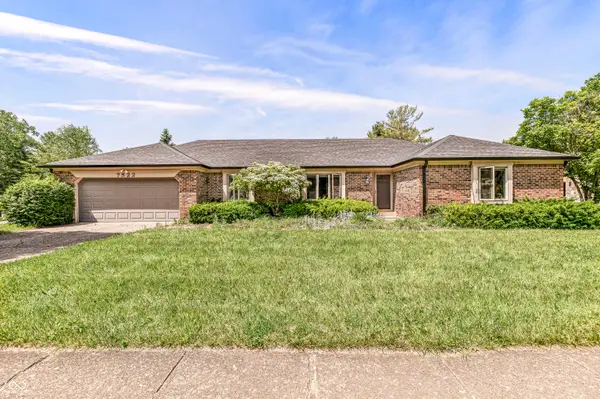 7522 E 80th Street, Indianapolis, IN 46256