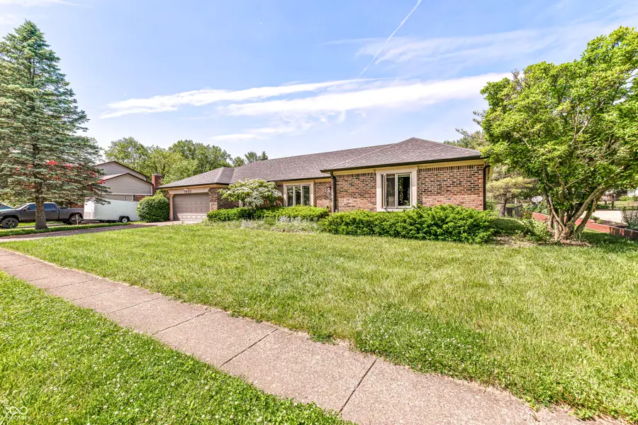 7522 E 80th Street, Indianapolis, IN 46256 - #3