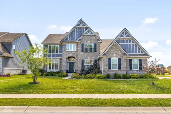 3981 Forbes, Bargersville, IN 46106