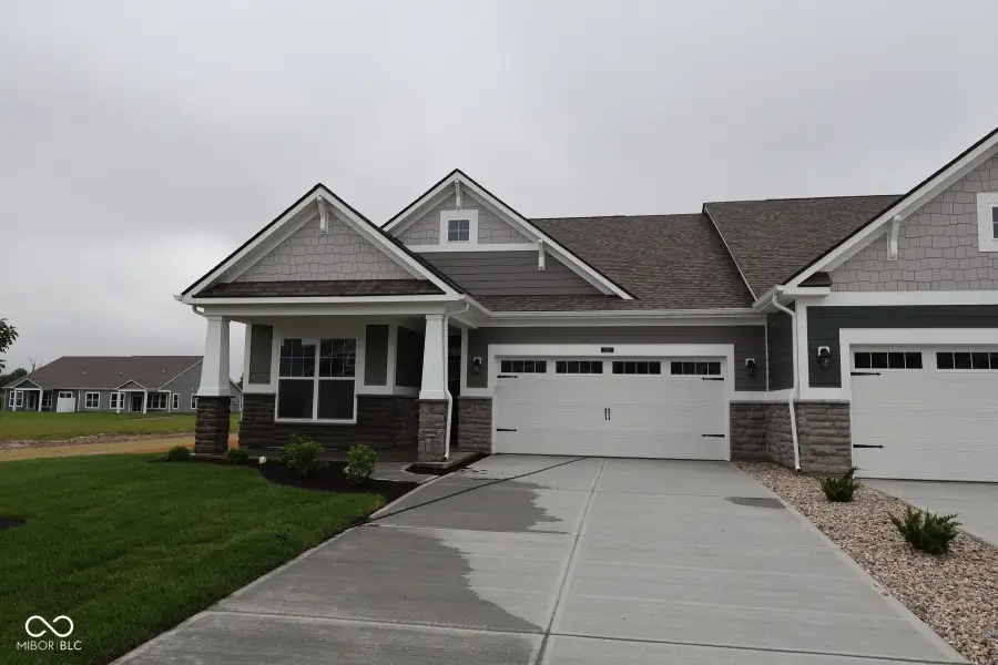 3232 Heather Drive, Bargersville, IN 46106 - #2