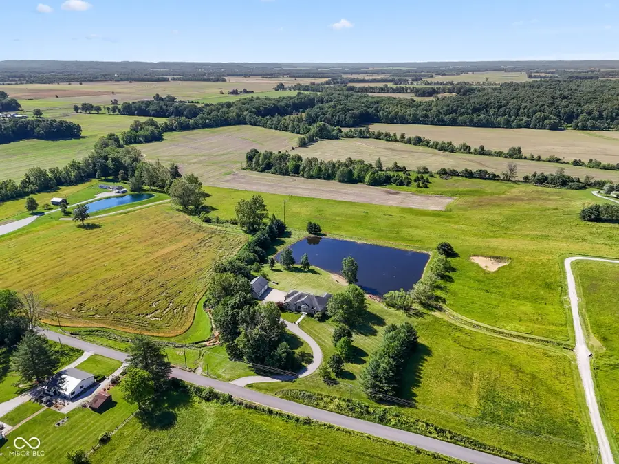 5619 W County Road 200 N, Brownstown, IN 47220 - #3