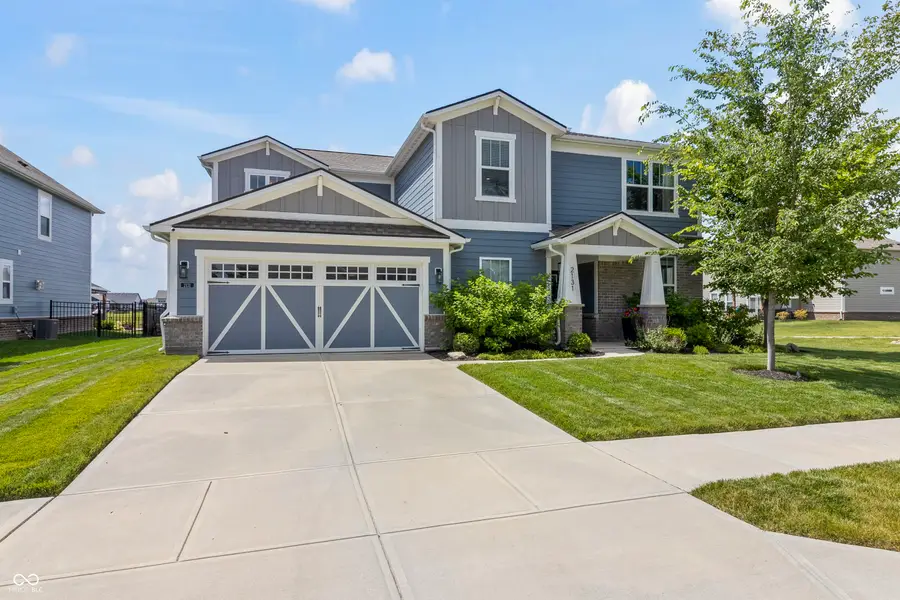 2131 Tompkins Drive, Westfield, IN 46074 - #3