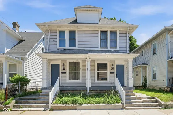 717 S Randolph Street, Indianapolis, IN 46203