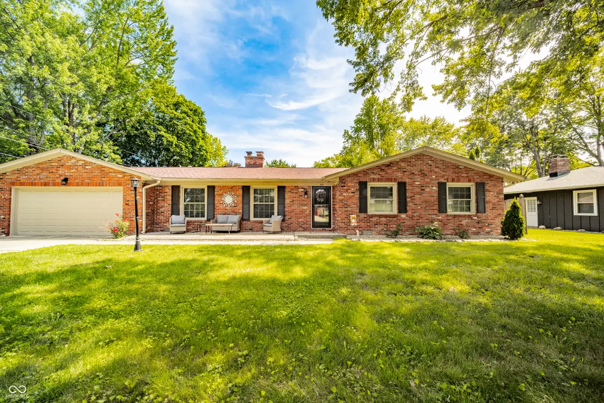 1641 Hillcrest Avenue, Anderson, IN 46011 - #1