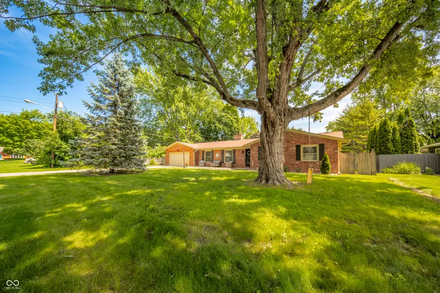 1641 Hillcrest Avenue, Anderson, IN 46011 - #2