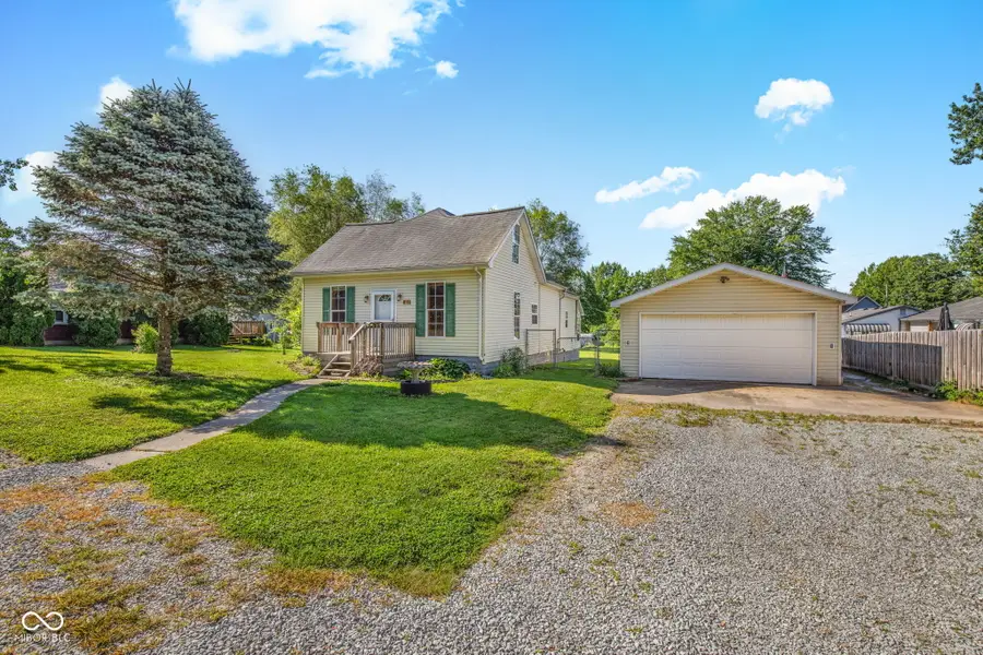 9781 W Walnut Street, Lapel, IN 46051 - #2