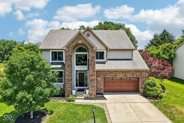 20130 Country Lake Boulevard, Noblesville, IN 46062