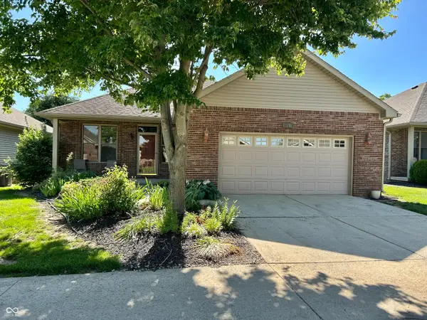 478 Glenview Drive, Greencastle, IN 46135