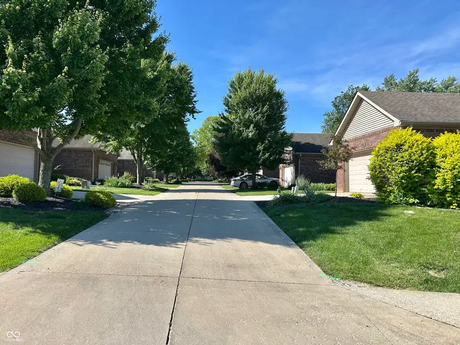 478 Glenview Drive, Greencastle, IN 46135 - #2