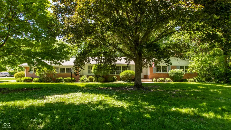 8530 Washington Boulevard, Indianapolis, IN 46240 - #2