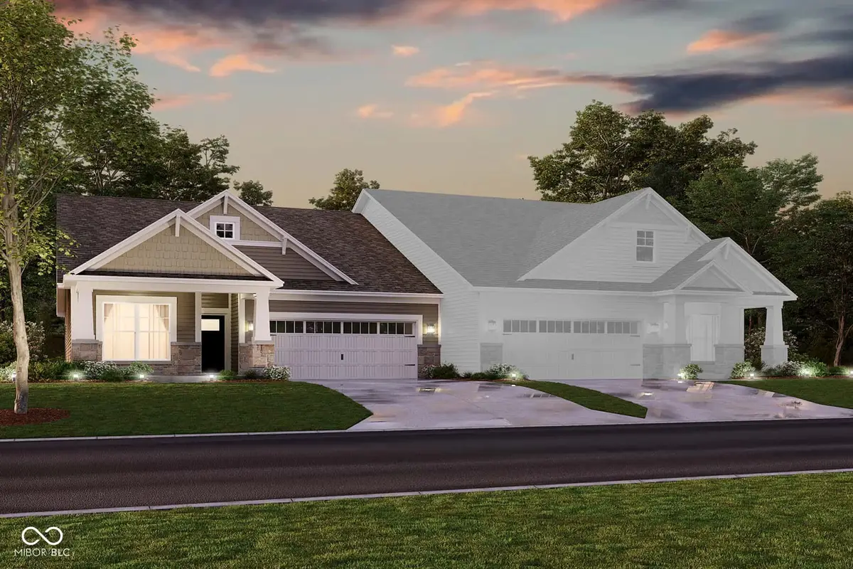 3249 Heather Drive, Bargersville, IN 46106 - #1