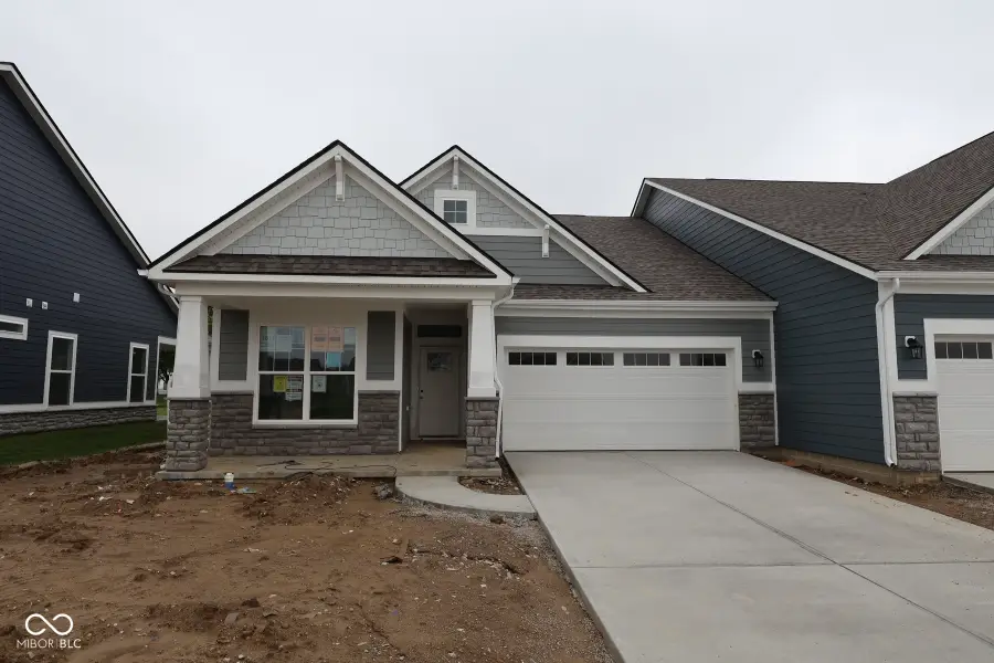 3249 Heather Drive, Bargersville, IN 46106 - #2