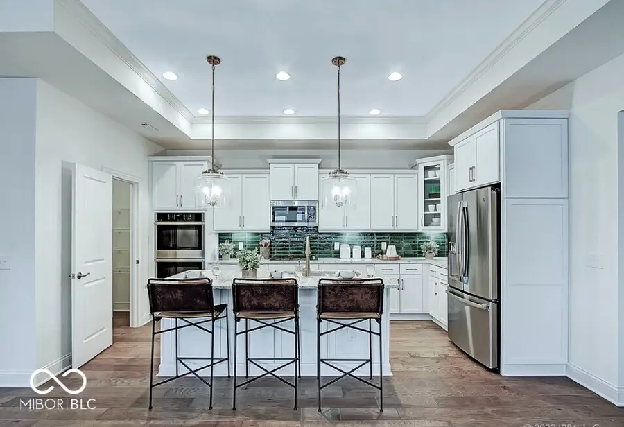 7073 Yosemite Drive, Zionsville, IN 46077 - #2