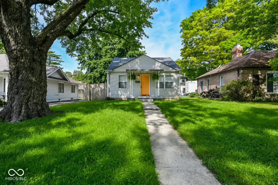 2648 Stanley Avenue, Indianapolis, IN 46203 - #2