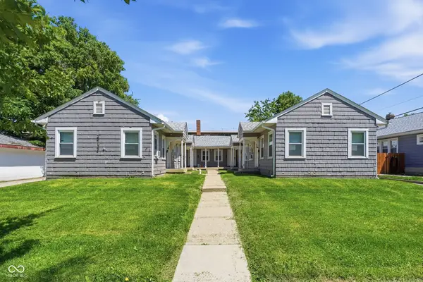 5724 Julian Avenue, Indianapolis, IN 46219