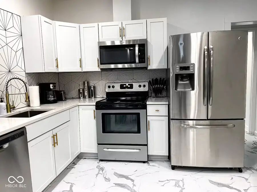 1305 Ringgold Avenue, Indianapolis, IN 46203 - #3