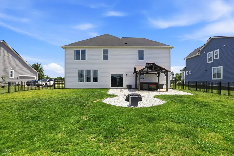 18884 Pinda Drive, Westfield, IN 46074 - #3