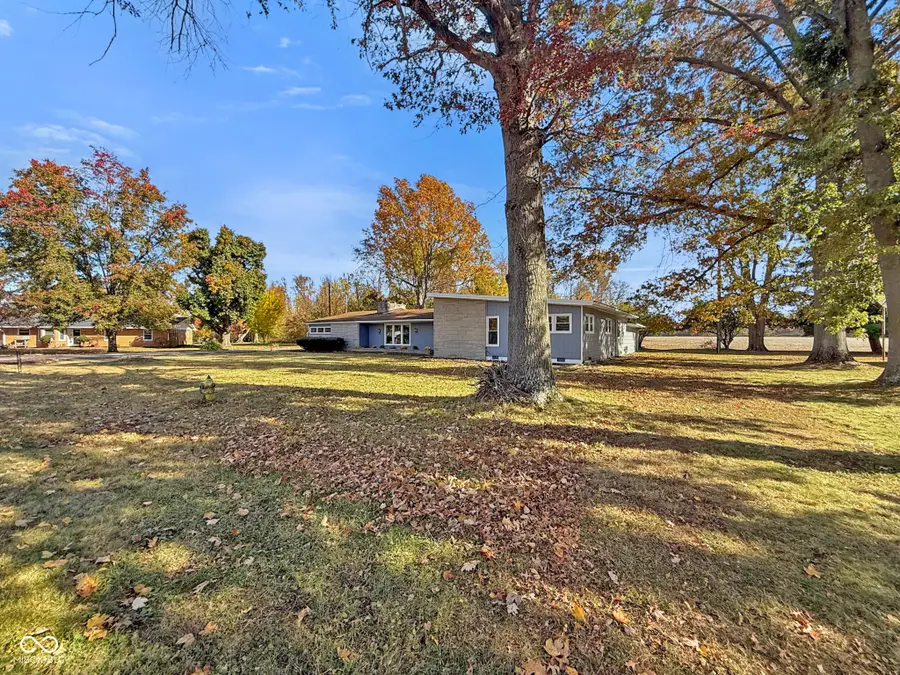 1208 Elizabeth Lane, Terre Haute, IN 47802 - #2