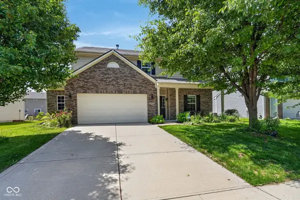 13976 Palodura, Fishers, IN 46038