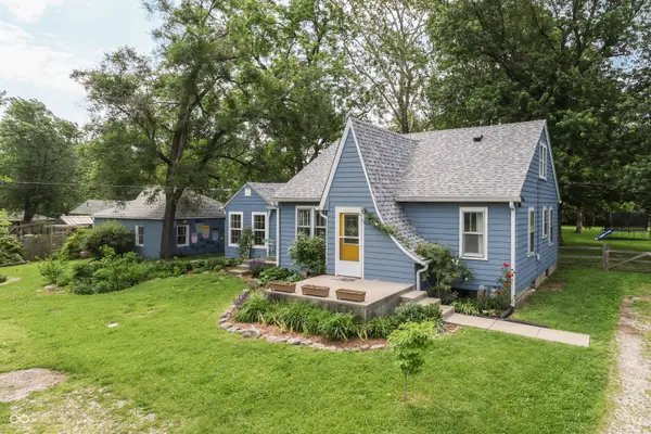 825 E Southport Road, Indianapolis, IN 46227