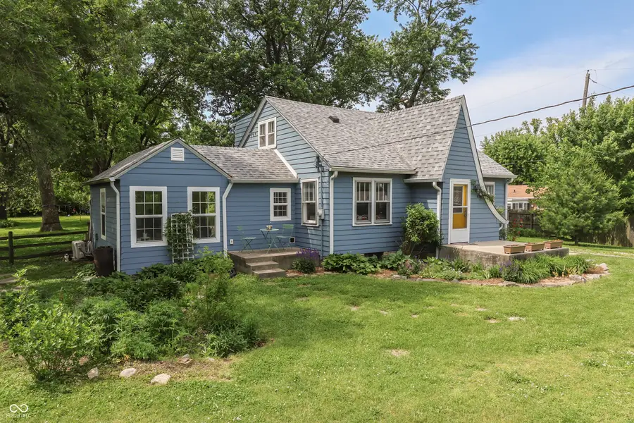 825 E Southport Road, Indianapolis, IN 46227 - #2