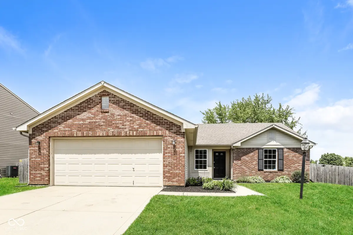 9790 Stonewall Lane, Avon, IN 46123 - #1