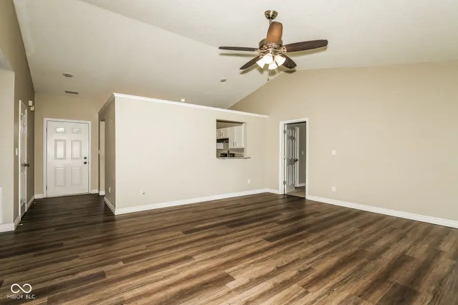 9790 Stonewall Lane, Avon, IN 46123 - #3