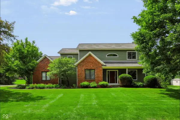 3931 Shana Jane Drive, Lafayette, IN 47905